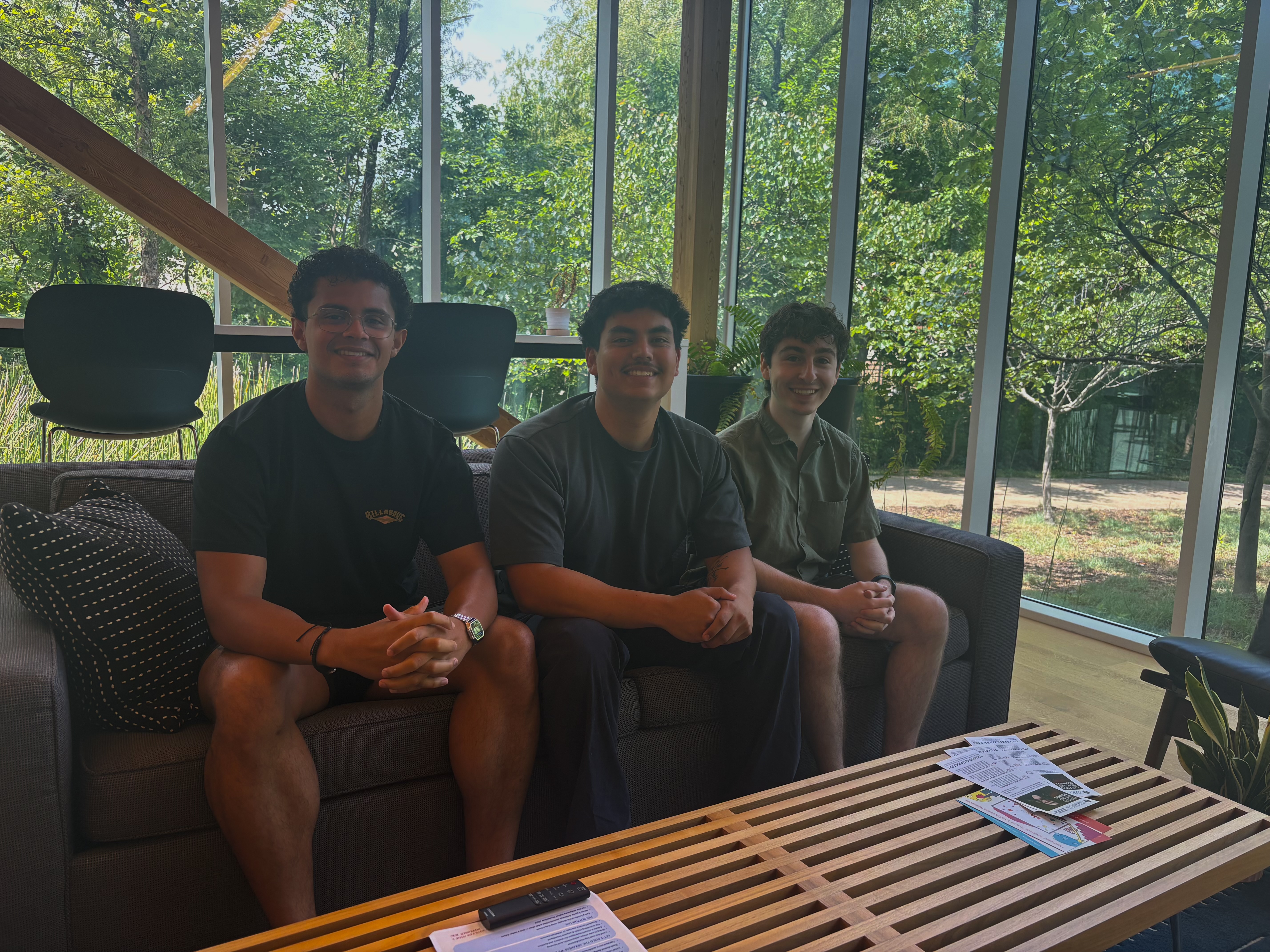 Foreko team